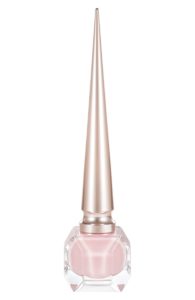 Christian Louboutin ‘The Nudes’ Nail Colour