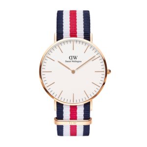 Daniel Wellington