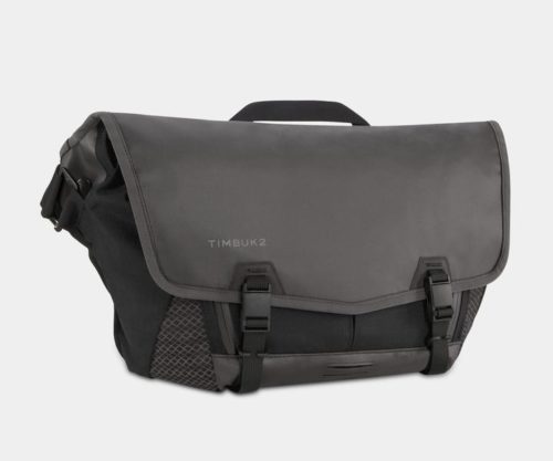 Especial Cycling Messenger Bag