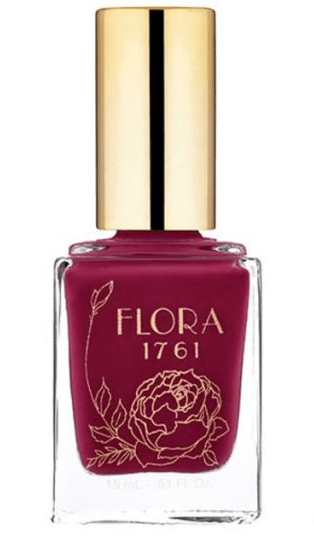 Flora 1761