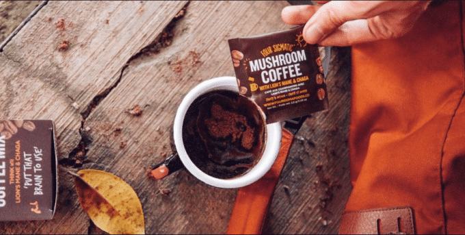 Four Sigmatic discount codes