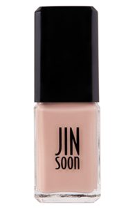 Jin Soon Nail Lacquer in Nostalgia, $18