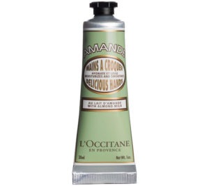 L’Occitane Almond Delicious Hand Cream