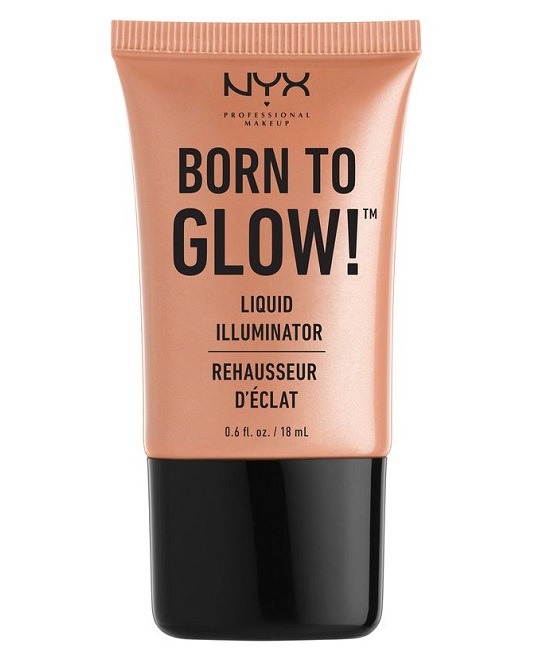 NYX Born to Glow Liquid Illuminator