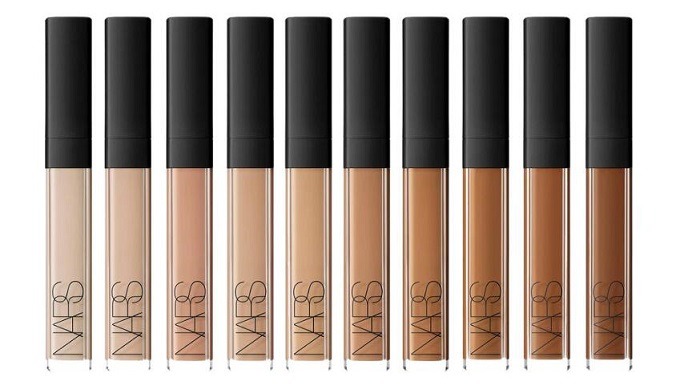 NARS Radiant Creamy Concealer