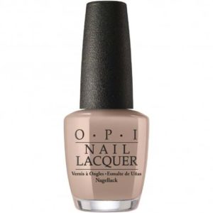 OPI Long-Wear Lacquer in “Coconuts Over OPI,”
