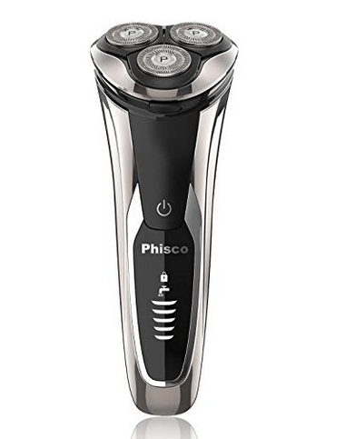 Phisco Electric Shaver