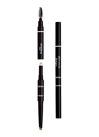 Sisley Paris Phyto-Sourcils Design 3-in-1 Eyebrow Pencil