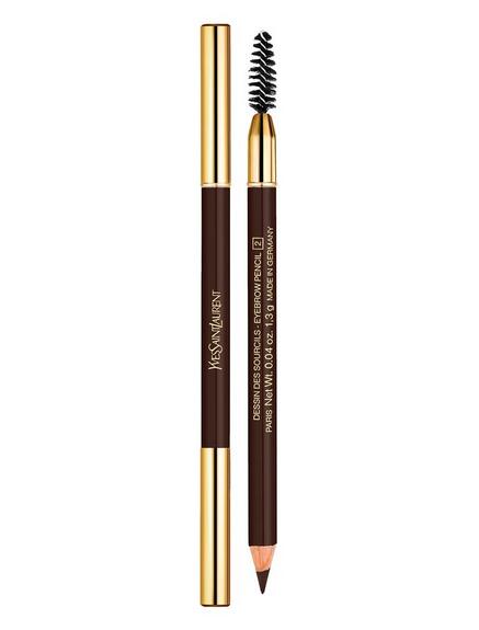 YSL – DESSIN DES SOURCILS Eyebrow Pencil