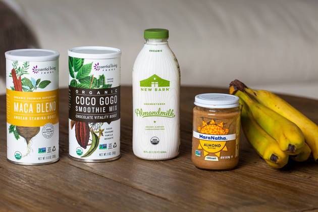 Essential Living Foods discount codes