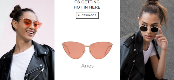 Perverse Sunglasses Coupons
