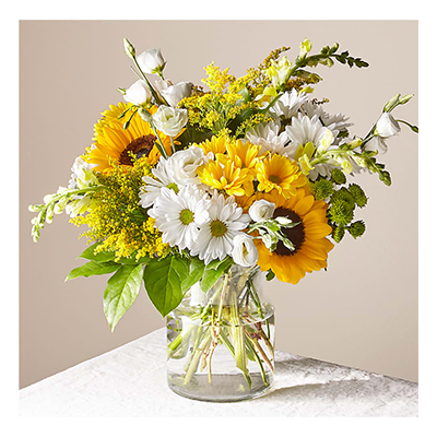 Hello Sunshine Bouquet