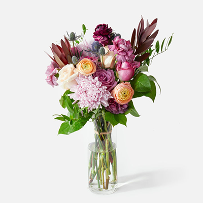 FLOWER Beauty x UrbanStems