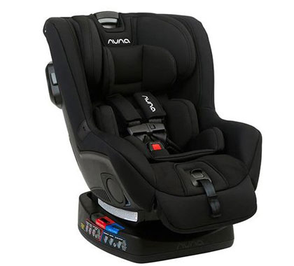 Nuna RAVA™ Convertible Car Seat