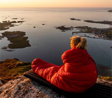 9 Best Down Sleeping Bags...