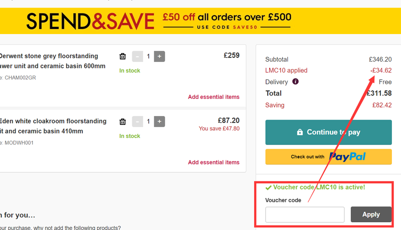 victoria plum voucher code nhs