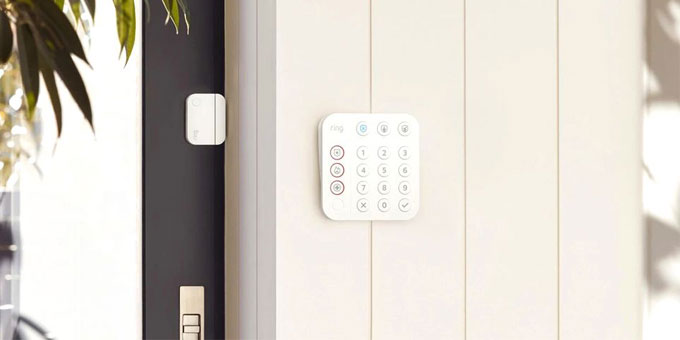 Best Wireless Home Security Systems