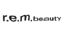 R.e.m. beauty Promo Code & Coupons