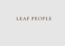 Leaf People Promo Code & Coupons