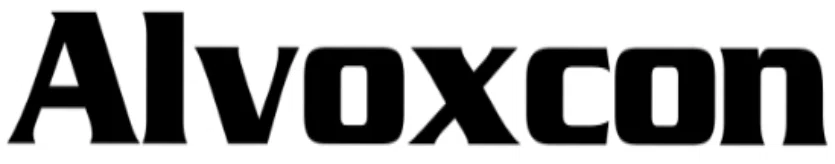 Alvoxcon