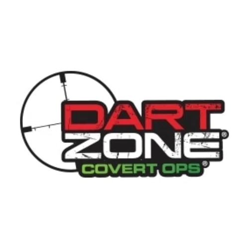 Dart Zone Promo Codes → 65 Off (Sitewide) in January