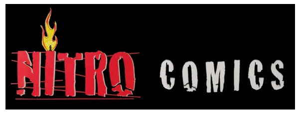 Nitro Comics And Collectibles Promo Codes & Coupons