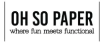 Oh So Paper