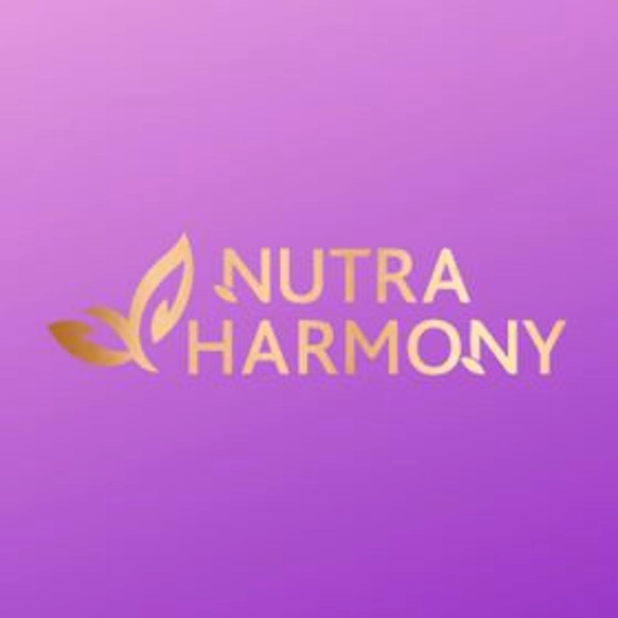 Nutraharmony