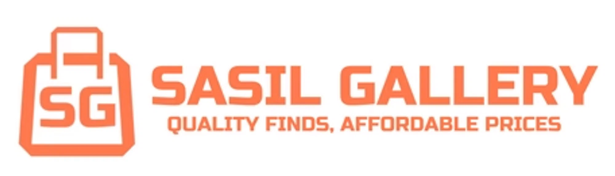 Sasil Gallery Promo Codes & Coupons