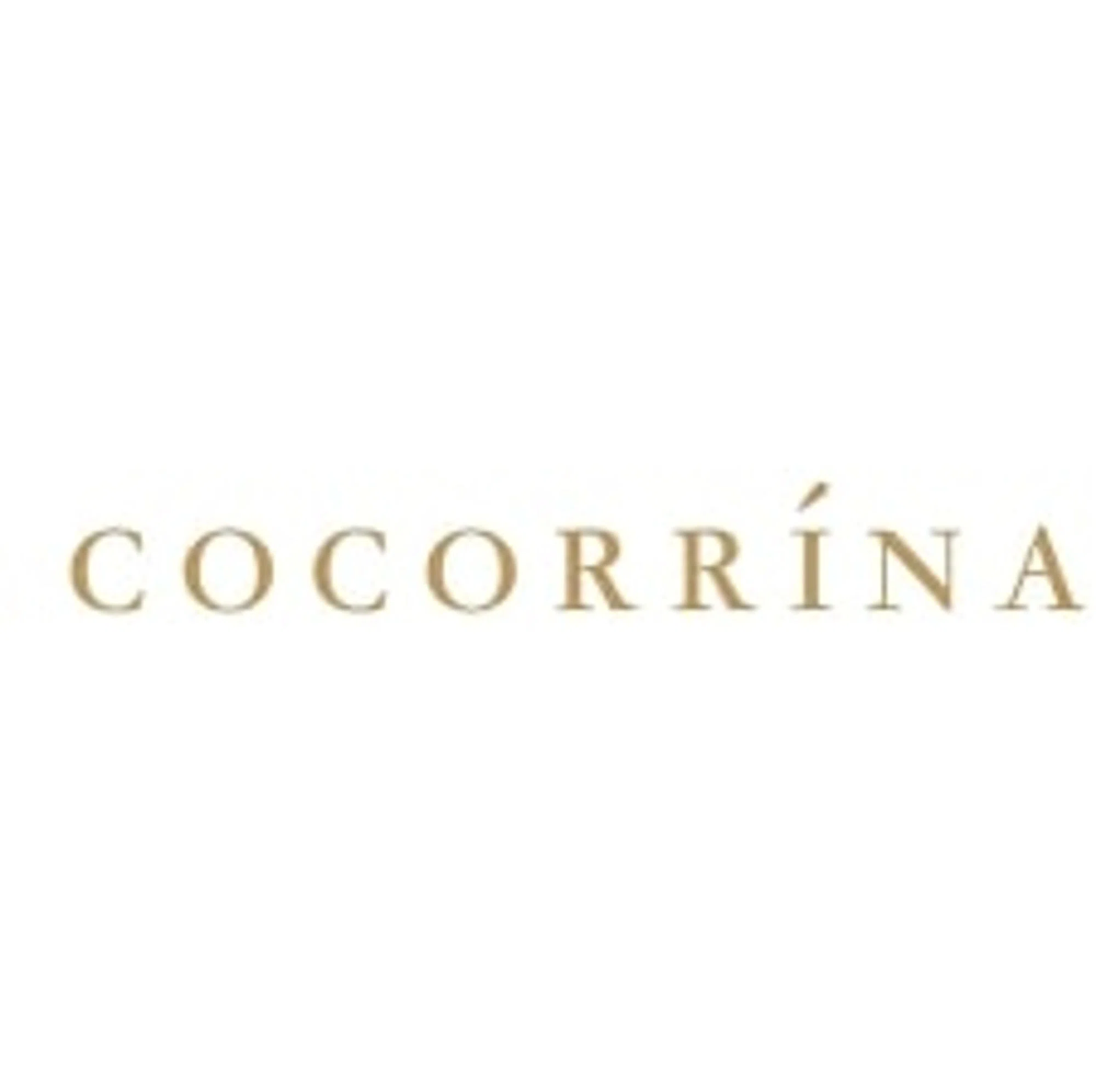 Cocorrína