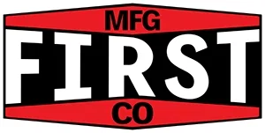 First Mfg Co.
