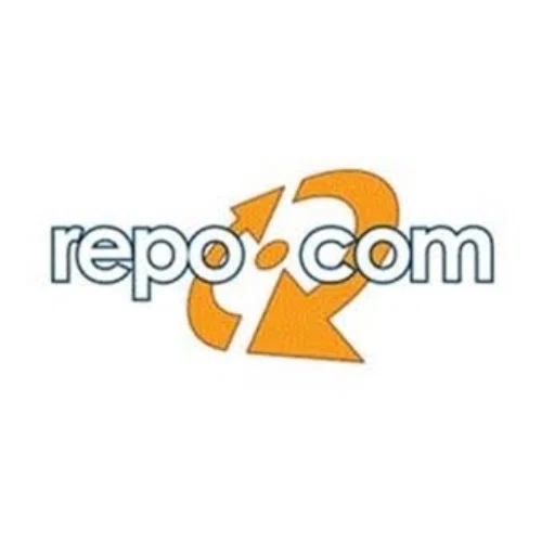 Repo.Com Promo Codes & Coupons