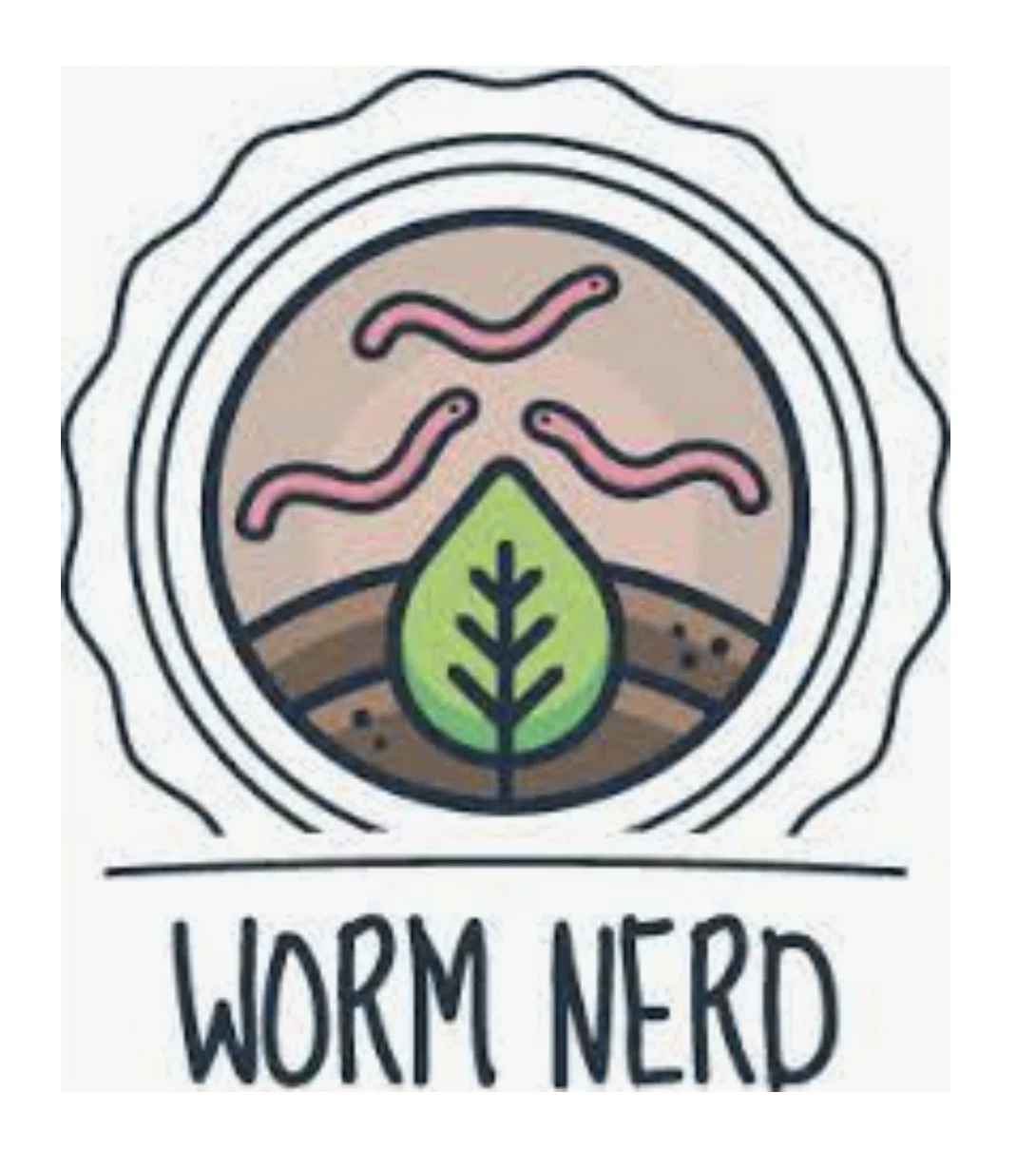 Worm Nerd