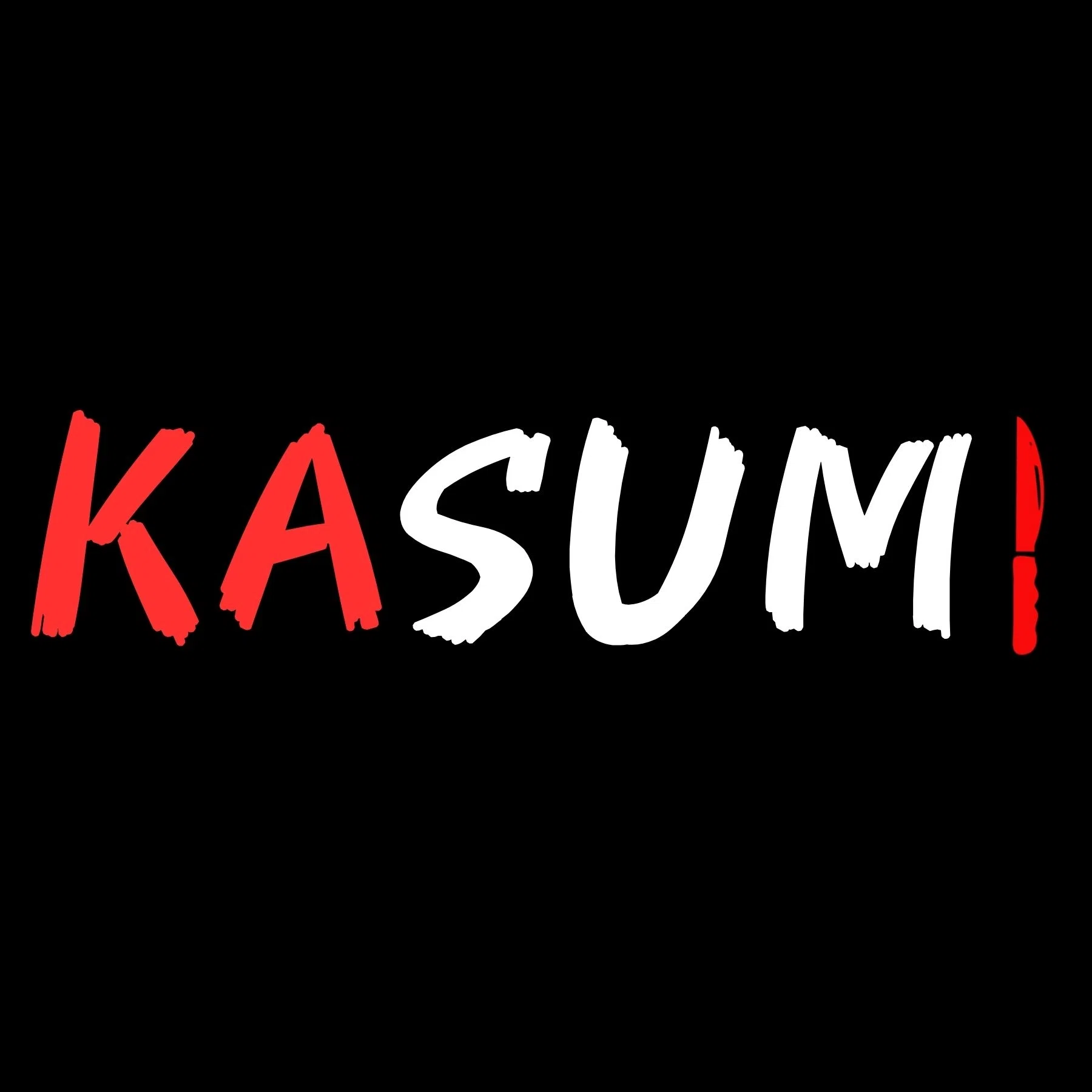 Kasumi Knives
