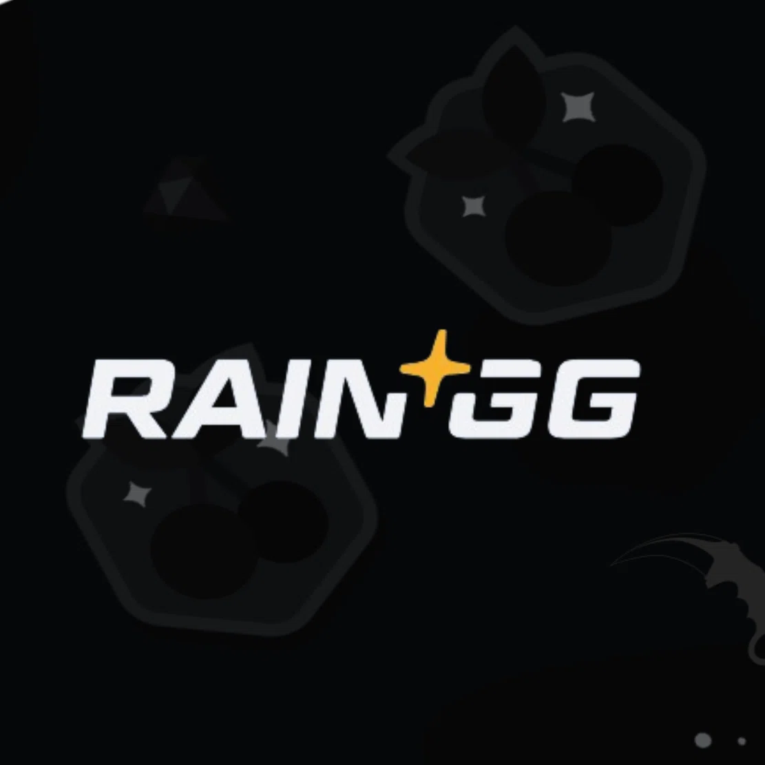Rain.Gg Promo Codes & Coupons