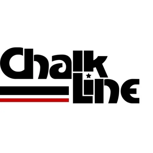 Chalk Line Promo Codes & Coupons