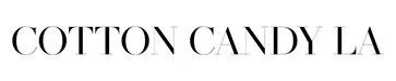 Cotton Candy La Shop Promo Codes & Coupons