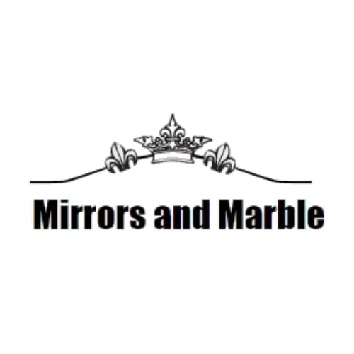 Mirrors And Marble