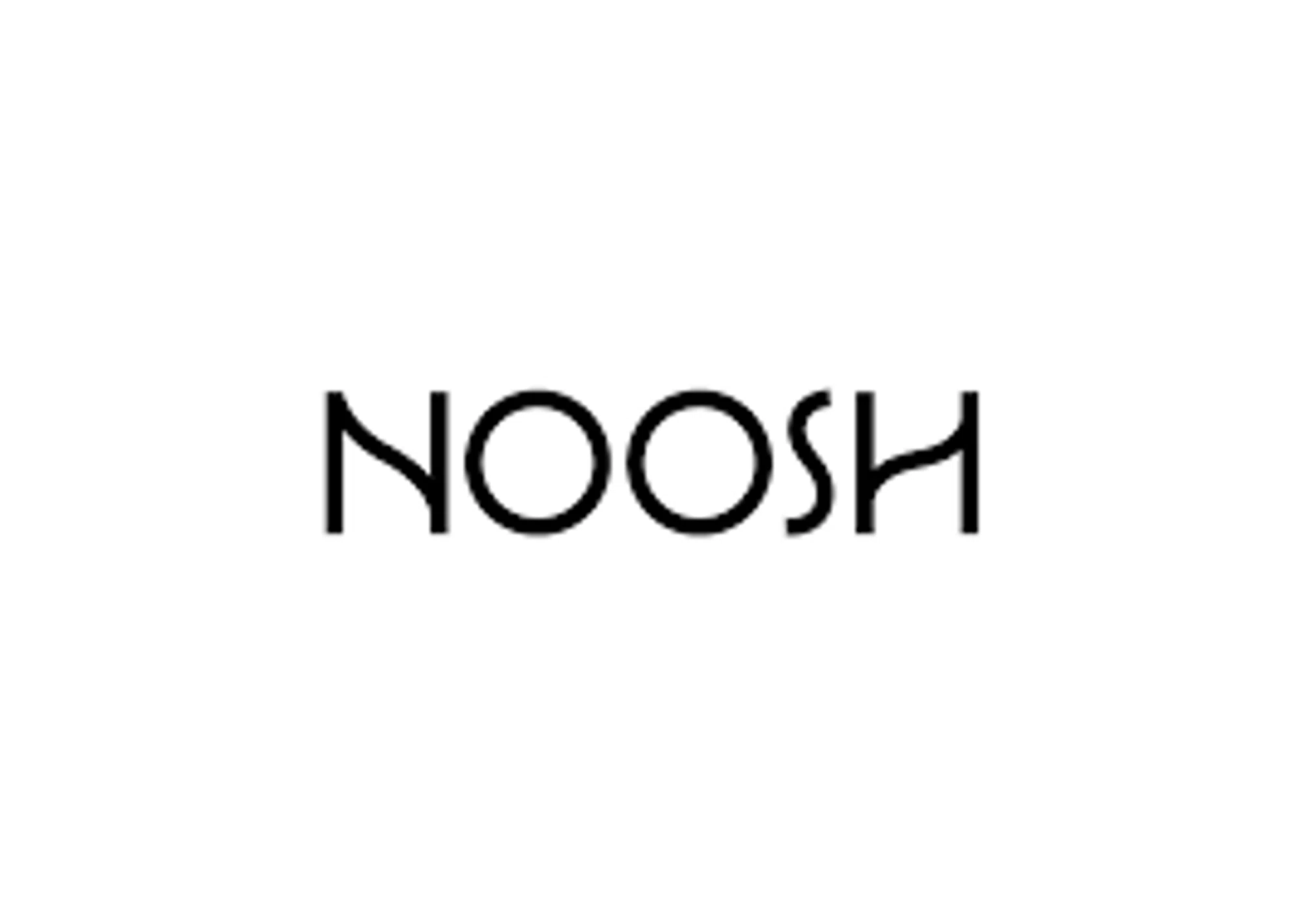 Noosh Promo Codes & Coupons