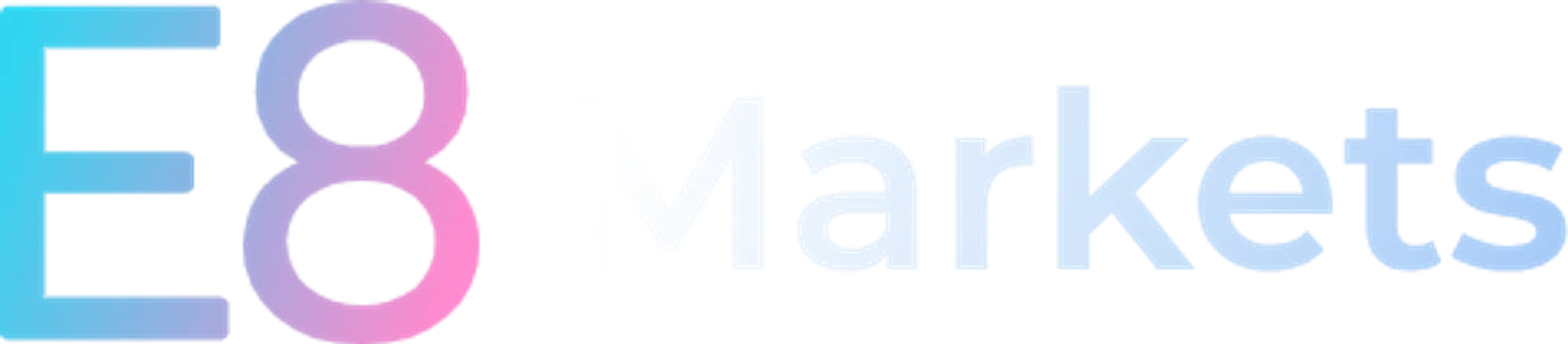 E8 Markets Promo Codes & Coupons