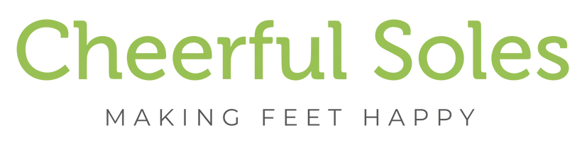 CheerfulSoles Promo Codes & Coupons