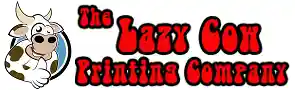 Lazy Cow Printing Promo Codes & Coupons