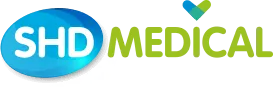 SHD Medical Promo Codes & Coupons