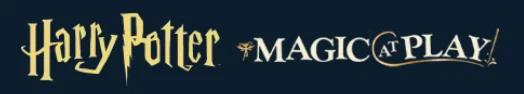 Harry Potter Magic At Play Promo Codes & Coupons
