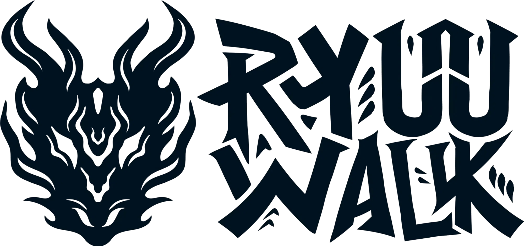 Ryuuwalk
