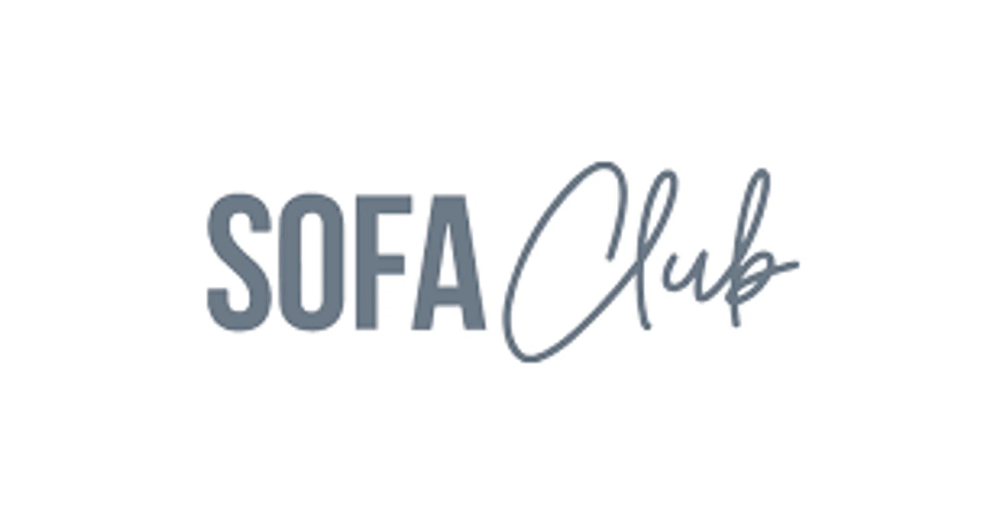 Sofaclub Uk Promo Codes & Coupons