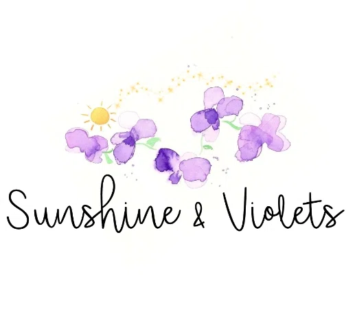Sunshine & Violets Promo Codes & Coupons