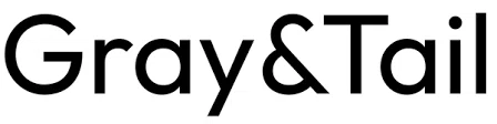 Gray And Tail