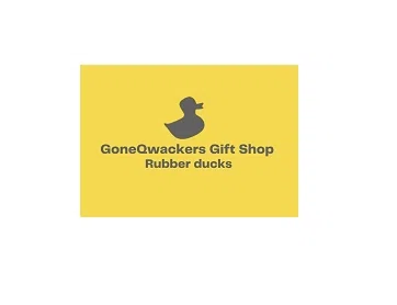 Goneqwackers Gift Shop Promo Codes & Coupons