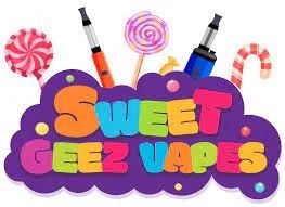 Sweet Geez Vapes Promo Codes & Coupons